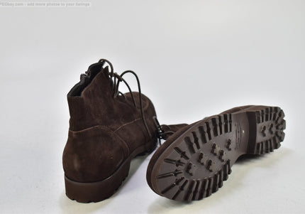 Cinzia Valle  Damen Stiefelette Boots  SL 26,0 cm Nr. 25-B 2739
