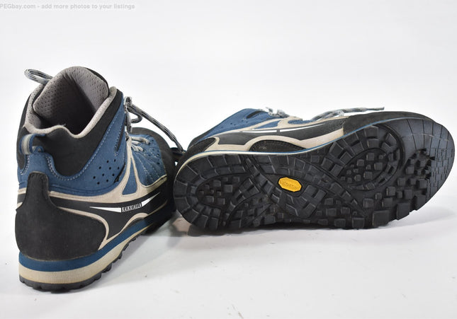 Kaikkialla  Damen Wanderschuhe Trekking  EUR 38 2/3 Nr. 25-T 2640