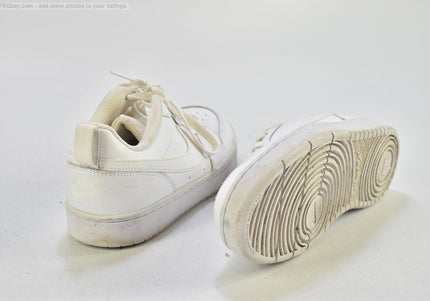 Nike Court Borough Damen Sportschuhe Sneaker  EUR 39 Nr. 25-L 1006