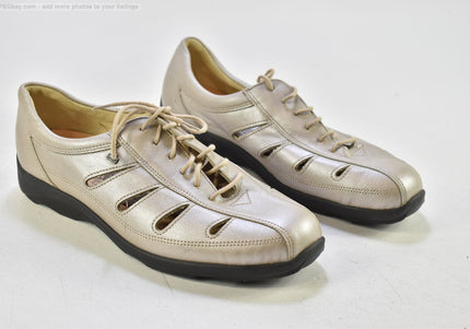 Finn Comfort  Damen Halbschuhe Freizeitschuhe  UK 5,5 Nr. 26-J 926