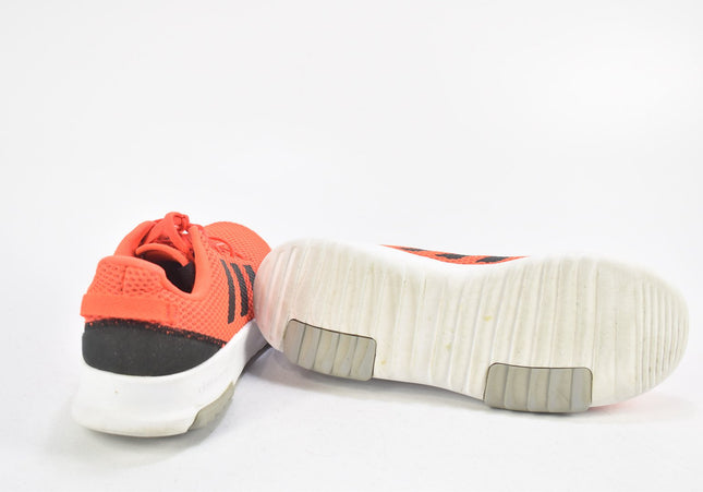 Adidas Cloudfoam Racer TR Herren Sportschuhe Sneaker EUR 40 Nr.24-J 2221-Schuh-Gebraucht-secondhand