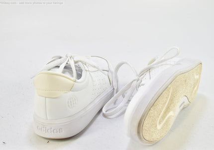 Adidas Nova Court Damen Sportschuhe Sneaker EUR 39 1/3 Nr. 25-Y 514-SchuhGebraucht