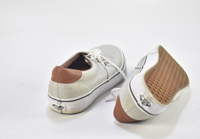 Vans Herren Sportschuhe Sneaker EUR 42 Nr. 24-N 1064-Schuh-Gebraucht-secondhand