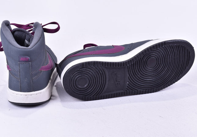 Nike Backboard Damen Sportschuhe Sneaker EUR 39 Nr. 24-J 4288-Schuh-Gebraucht-secondhand