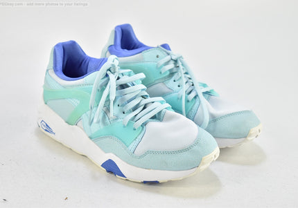 Puma Damen Sportschuhe Sneaker EUR 38,5 Nr. 25-Y 515-SchuhGebraucht