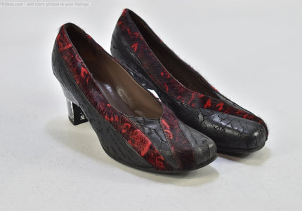 Lisa Tucci  Damen Pumps High Heels  EUR 38 Nr. 25-O 1902