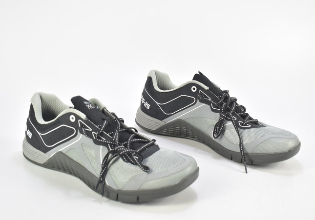 Crivit Pro Herren Sportschuhe Sneaker EUR 45 Nr.24-J 2222-Schuh-Gebraucht-secondhand