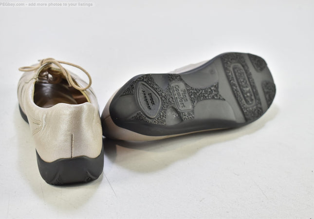 Finn Comfort  Damen Halbschuhe Freizeitschuhe  UK 5,5 Nr. 26-J 926