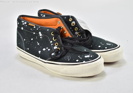 Vans  Herren Sportschuhe Sneaker  EUR 46 Nr. 25-T 299