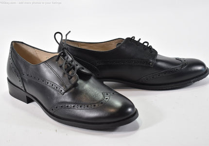 Uniform-Shoes  Damen Halbschuhe Freizeitschuhe  EUR 40 Nr. 25-L 488
