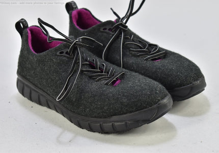 Ganter  Damen Halbschuhe Freizeitschuhe  SL 26cm Nr. 25-P 2289