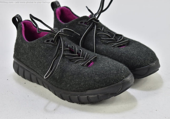 Ganter  Damen Halbschuhe Freizeitschuhe  SL 26cm Nr. 25-P 2289