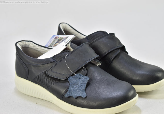 Jomos  Damen Halbschuhe Freizeitschuhe  EUR 40 Nr. 25-Z 914