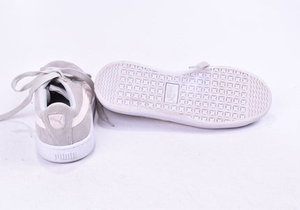 Puma Smash Damen Sportschuhe Sneaker EUR 38 Nr. 23-U 2519-Schuh-Gebraucht-secondhand