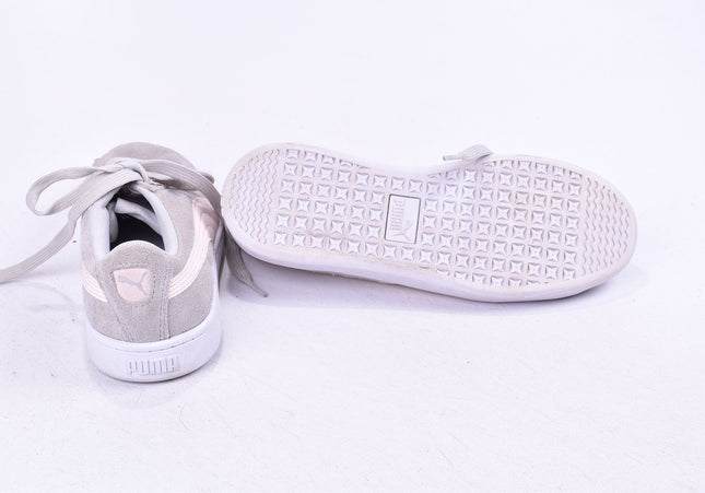Puma Smash Damen Sportschuhe Sneaker EUR 38 Nr. 23-U 2519-Schuh-Gebraucht-secondhand