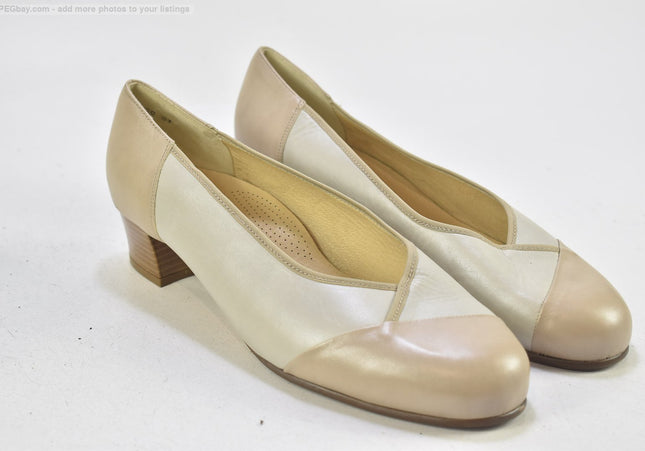 Vasana Damen Pumps High Heels UK 8,5 Nr. 25-J 858-Schuh-Gebraucht-secondhand