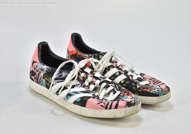 Adidas Gazelle Damen Sportschuhe Sneaker  EUR 38 Nr. 25-L 1007