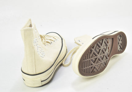 Converse Damen Sportschuhe Sneaker EUR 38 Nr. 23-U 2798-Schuh-Gebraucht-secondhand
