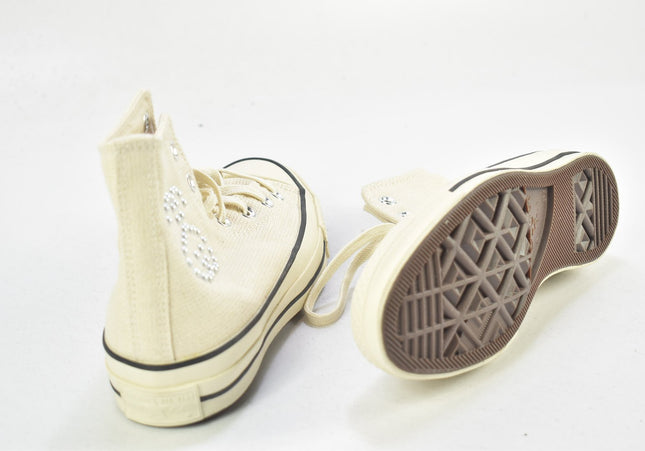 Converse Damen Sportschuhe Sneaker EUR 38 Nr. 23-U 2798-Schuh-Gebraucht-secondhand