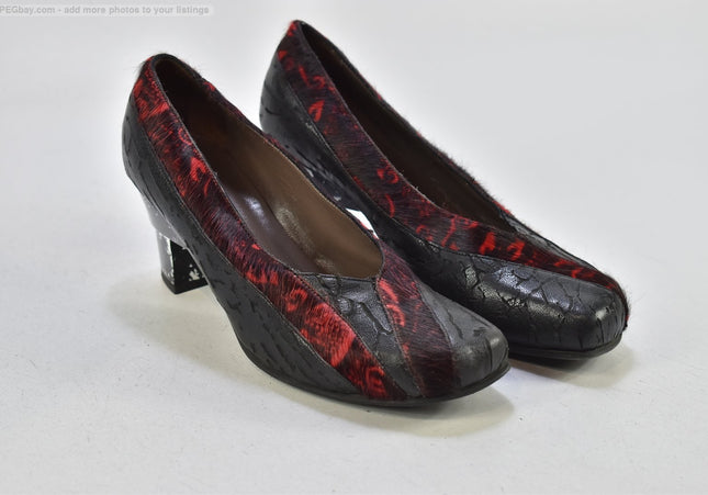 Lisa Tucci  Damen Pumps High Heels  EUR 38 Nr. 25-O 1902