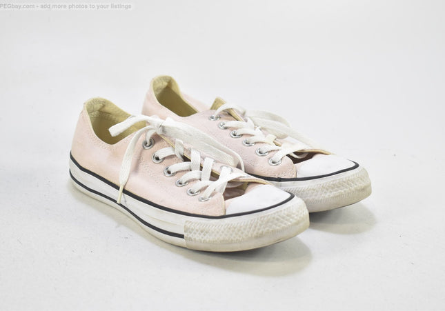 Converse Damen Sportschuhe Sneaker EUR 37 Nr. 25-F 1873-Schuh-Gebraucht-secondhand