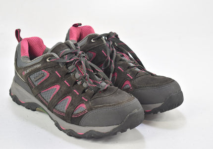 Karrimor Damen Wanderschuhe Trekkingschuhe Outdoor EUR 40 Nr. 23-O 2587-SchuhGebraucht