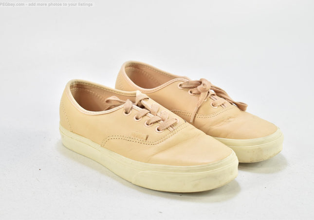 Vans Damen Sportschuhe Sneaker EUR 37 Nr. 25-M 1050-Schuh-Gebraucht-secondhand
