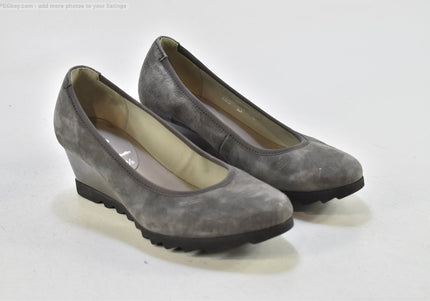 Gabor  Damen Pumps High Heels  UK 3,5 Nr. 25-T 3372