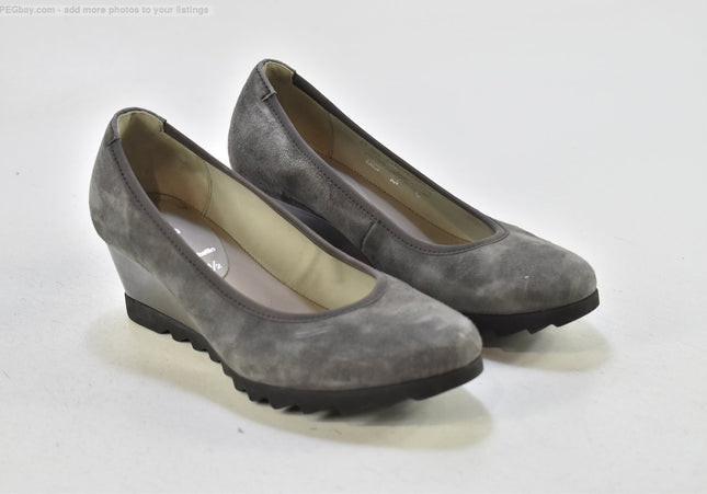 Gabor  Damen Pumps High Heels  UK 3,5 Nr. 25-T 3372