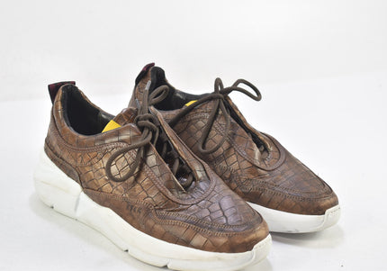 Nubikk  Herren Halbschuhe Freizeitschuhe  SL 27 cm Nr. 23-X 2392