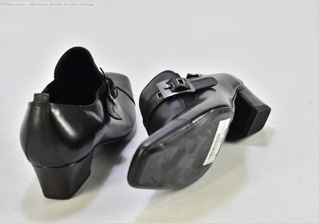 Luciano Barachini Damen Pumps High Heels EUR 38 Nr. 25-U 685-SchuhGebraucht