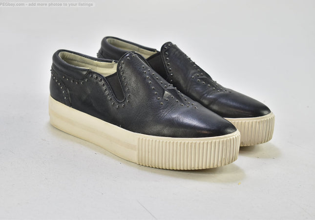 Ash  Damen Halbschuhe Slipper Ballerinas  EUR 38 Nr. 25-L 1648