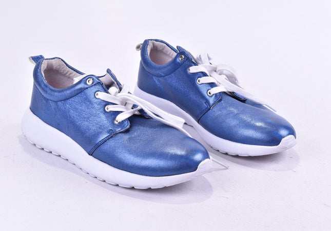 1842 Damen Halbschuhe Freizeitschuhe EUR 36 Nr. 24-F 739-SchuhGebraucht