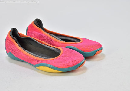 Camper  Damen Halbschuhe Slipper Ballerinas  EUR 37 Nr. 25-Z 2041