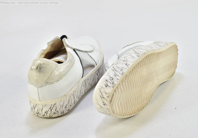 Mjus Damen Halbschuhe Slipper Ballerinas EUR 40 Nr. 25-T 2170-gebrauchte Schuhe-second hand-SchuhGebraucht
