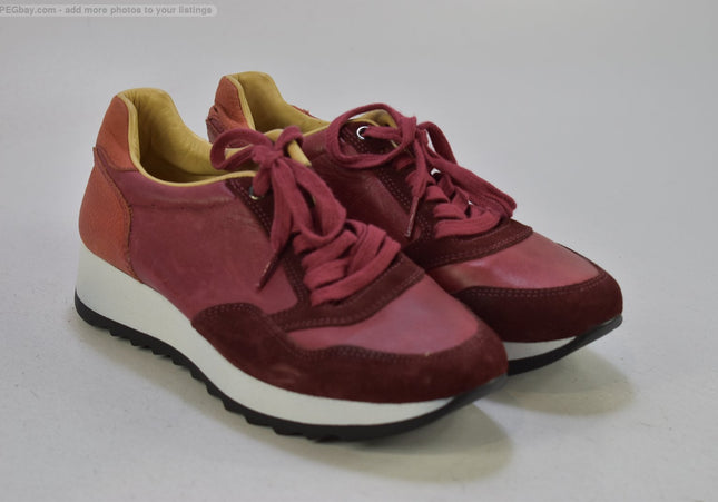 Cetti Damen Halbschuhe Freizeitschuhe EUR 39 Nr. 25-Y 2044-SchuhGebraucht