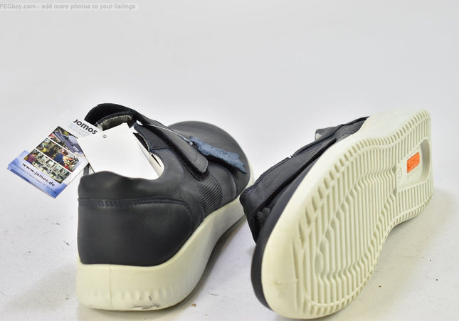Jomos  Damen Halbschuhe Freizeitschuhe  EUR 40 Nr. 25-Z 914