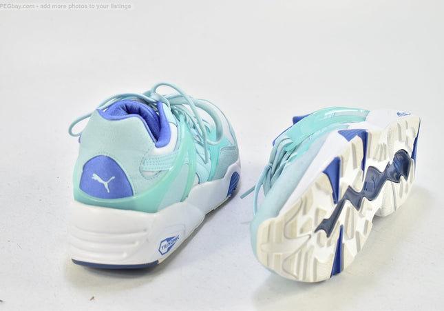 Puma Damen Sportschuhe Sneaker EUR 38,5 Nr. 25-Y 515-SchuhGebraucht