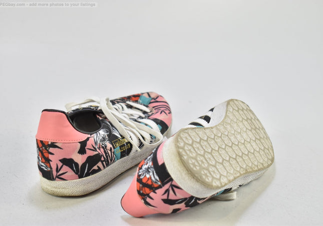 Adidas Gazelle Damen Sportschuhe Sneaker  EUR 38 Nr. 25-L 1007