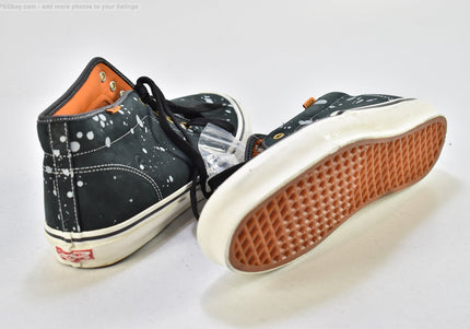 Vans  Herren Sportschuhe Sneaker  EUR 46 Nr. 25-T 299