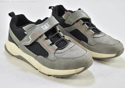 Cat  Herren Halbschuhe Freizeitschuhe  EUR 40 Nr. 26-J 927