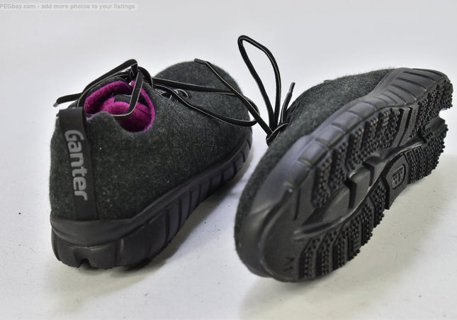 Ganter  Damen Halbschuhe Freizeitschuhe  SL 26cm Nr. 25-P 2289