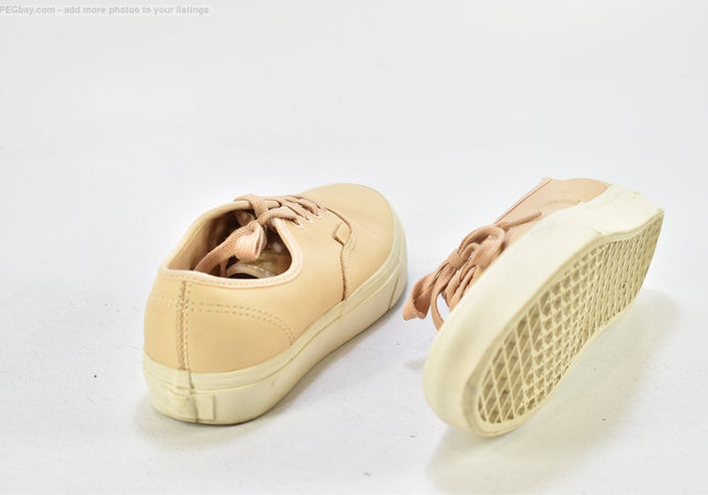 Vans Damen Sportschuhe Sneaker EUR 37 Nr. 25-M 1050-Schuh-Gebraucht-secondhand