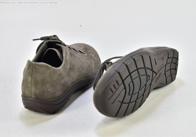 Semler  Damen Halbschuhe Freizeitschuhe  UK 4 Nr. 25-M 2577