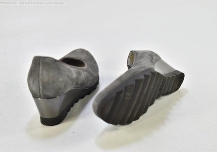 Gabor  Damen Pumps High Heels  UK 3,5 Nr. 25-T 3372