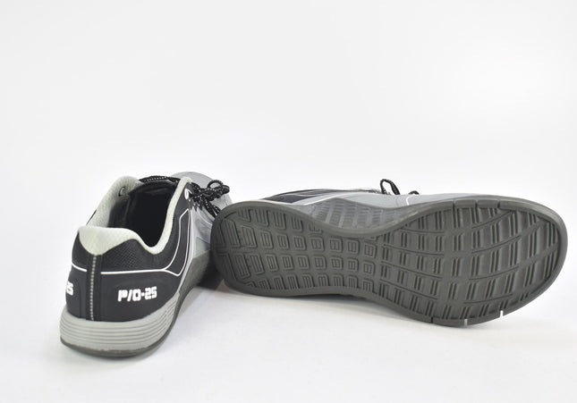 Crivit Pro Herren Sportschuhe Sneaker EUR 45 Nr.24-J 2222-Schuh-Gebraucht-secondhand
