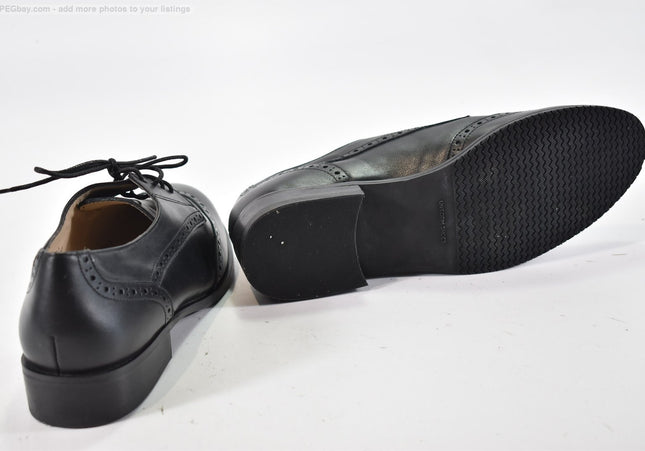 Uniform-Shoes  Damen Halbschuhe Freizeitschuhe  EUR 40 Nr. 25-L 488