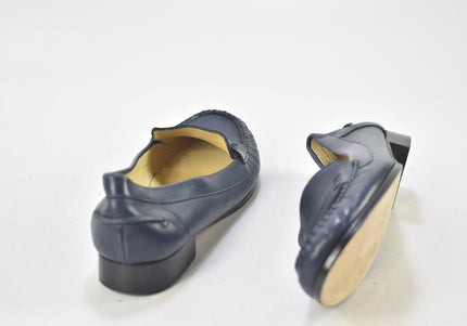 Pascucci Damen Halbschuhe Slipper Ballerinas EUR 42 Nr. 24-U 1531-Schuh-Gebraucht-secondhand