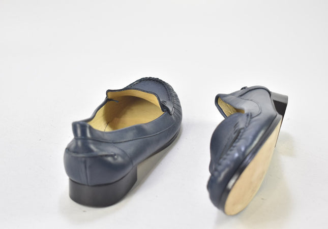 Pascucci Damen Halbschuhe Slipper Ballerinas EUR 42 Nr. 24-U 1531-Schuh-Gebraucht-secondhand