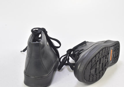 Jomos Damen Stiefelette Boots EUR 36 Nr. 24-J 3578-Schuh-Gebraucht-secondhand